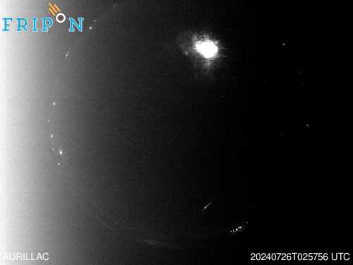 Full size image detection Aurillac (FRAU03) 2024-07-26 02:57:56 Universal Time