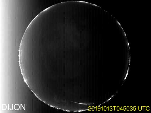 Full size image detection Dijon (FRBO01) 2019-10-13 04:50:15 Universal Time