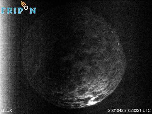Full size image detection Glux (FRBO03) 2021-04-25 02:32:21 Universal Time