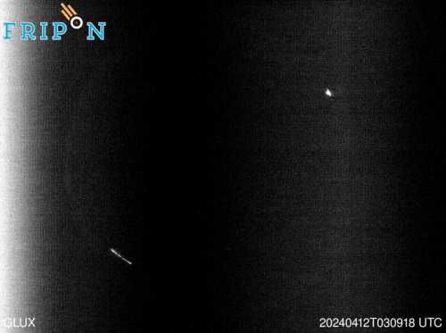 Full size image detection Glux (FRBO03) 2024-04-12 03:09:18 Universal Time