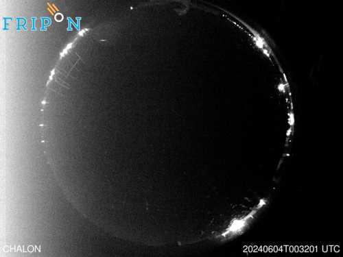 Full size image detection Chalon-sur-Saône (FRBO05) 2024-06-04 00:32:01 Universal Time