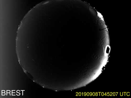 Full size image detection Brest (FRBR01) 2019-09-08 04:51:53 Universal Time