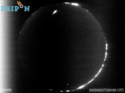 Full size image detection Reims (FRCA01) 2025-05-23 22:01:00 Universal Time