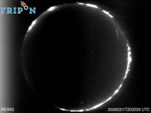 Full size image detection Reims (FRCA01) 2026-03-11 20:32:29 Universal Time