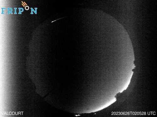 Full size image detection Valcourt (FRCA02) 2023-06-26 02:05:28 Universal Time