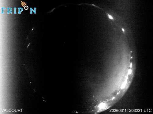 Full size image detection Valcourt (FRCA02) 2026-03-11 20:32:31 Universal Time