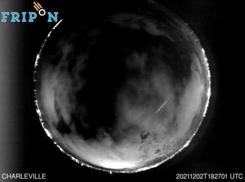 Full size image detection Charleville (FRCA03) 2021-12-02 18:27:01 Universal Time
