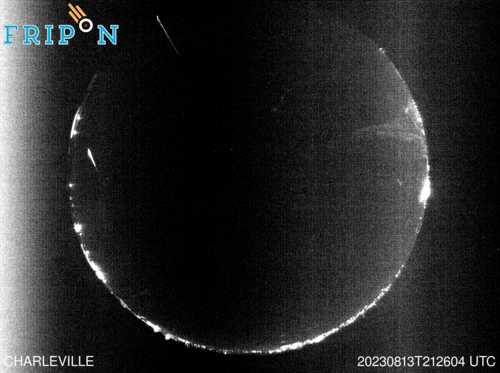 Full size image detection Charleville (FRCA03) 2023-08-13 21:26:04 Universal Time