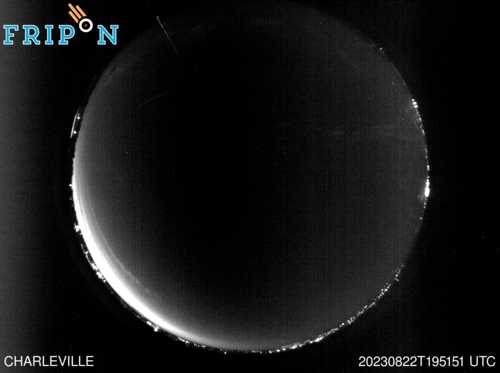 Full size image detection Charleville (FRCA03) 2023-08-22 19:51:51 Universal Time