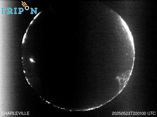 Full size image detection Charleville (FRCA03) 2025-05-23 22:01:00 Universal Time