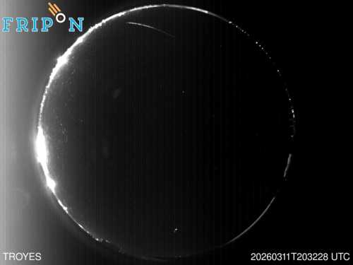 Full size image detection Troyes (FRCA04) 2026-03-11 20:32:28 Universal Time