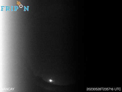Full size image detection Nancay - Pôle des étoiles (FRCE02) 2023-05-28 23:57:16 Universal Time