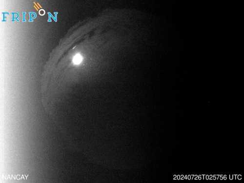 Full size image detection Nancay - Pôle des étoiles (FRCE02) 2024-07-26 02:57:56 Universal Time