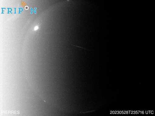Full size image detection Pierres (FRCE04) 2023-05-28 23:57:16 Universal Time