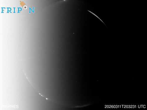 Full size image detection Pierres (FRCE04) 2026-03-11 20:32:31 Universal Time