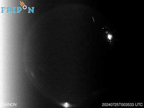 Full size image detection Observatoire Astronomique de Chinon (FRCE05) 2024-07-25 00:35:33 Universal Time
