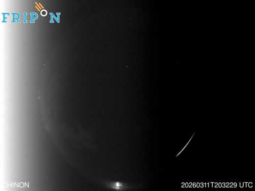 Full size image detection Observatoire Astronomique de Chinon (FRCE05) 2026-03-11 20:32:29 Universal Time