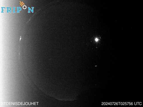 Full size image detection Saint-Denis-de-Jouhet (FRCE07) 2024-07-26 02:57:56 Universal Time