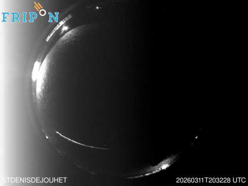 Full size image detection Saint-Denis-de-Jouhet (FRCE07) 2026-03-11 20:32:28 Universal Time