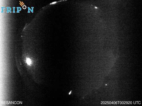 Full size image detection Besancon (FRFC01) 2025-04-06 00:29:20 Universal Time