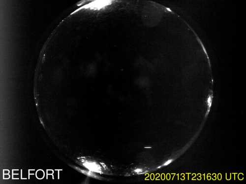 Full size image detection Belfort (FRFC02) 2020-07-13 23:16:14 Universal Time