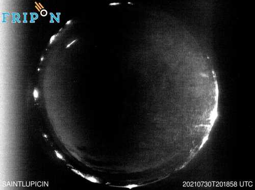 Full size image detection Saint-Lupicin (FRFC04) 2021-07-30 20:18:58 Universal Time