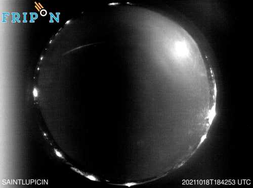 Full size image detection Saint-Lupicin (FRFC04) 2021-10-18 18:42:53 Universal Time