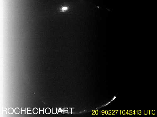 Full size image detection Rochechouart (FRLI01) 2019-02-27 04:23:58 Universal Time