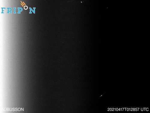 Full size image detection Aubusson (FRLI03) 2021-04-17 01:28:57 Universal Time