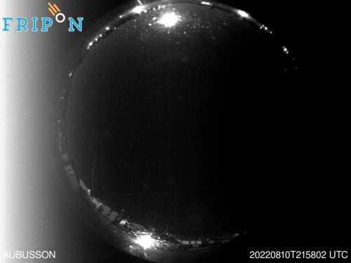 Full size image detection Aubusson (FRLI03) 2022-08-10 21:58:02 Universal Time