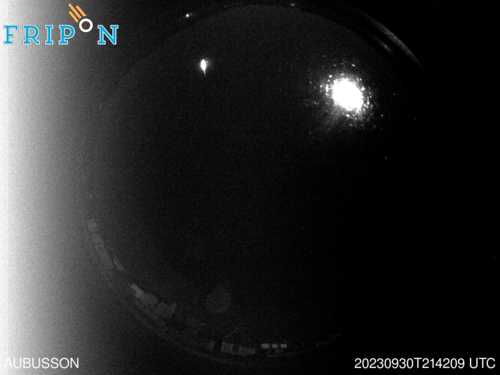 Full size image detection Aubusson (FRLI03) 2023-09-30 21:42:09 Universal Time