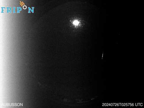 Full size image detection Aubusson (FRLI03) 2024-07-26 02:57:56 Universal Time