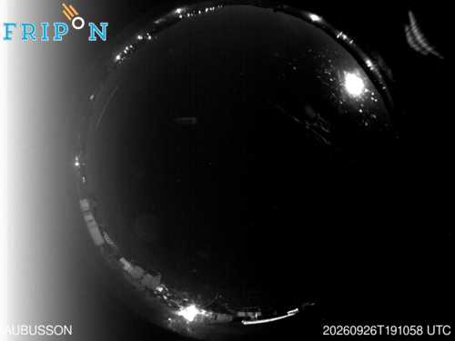 Full size image detection Aubusson (FRLI03) 2026-09-26 19:10:58 Universal Time