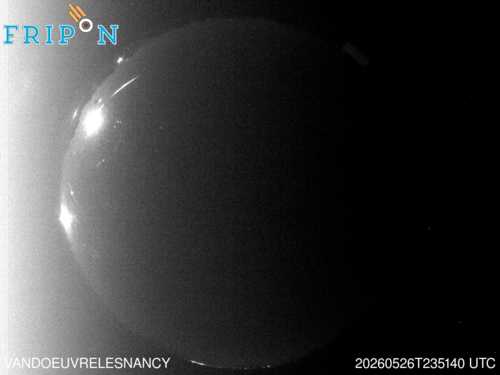 Full size image detection Vandoeuvre-lès-Nancy (FRLO01) 2026-05-26 23:51:40 Universal Time