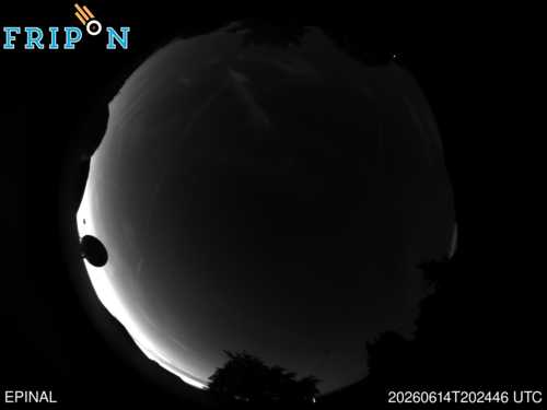 Full size image detection Epinal (FRLO02) 2026-06-14 20:24:46 Universal Time