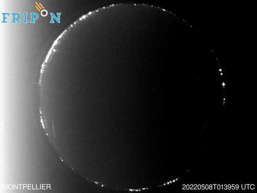 Full size image detection Montpellier (FRLR01) 2022-05-08 01:39:59 Universal Time