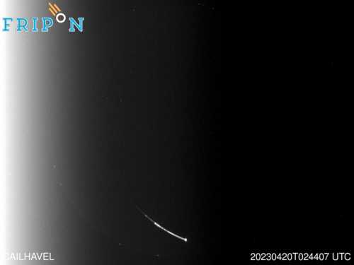 Full size image detection Cailhavel (FRLR02) 2023-04-20 02:44:07 Universal Time