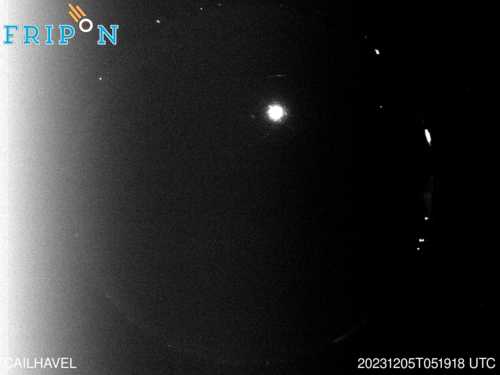 Full size image detection Cailhavel (FRLR02) 2023-12-05 05:19:18 Universal Time