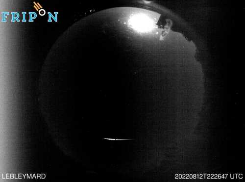Full size image detection Le Bleymard (FRLR04) 2022-08-12 22:26:47 Universal Time