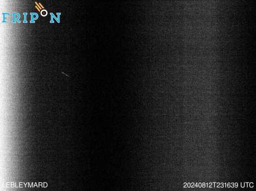 Full size image detection Le Bleymard (FRLR04) 2024-08-12 23:16:39 Universal Time