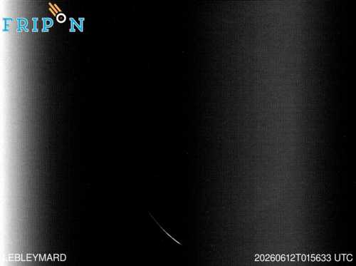 Full size image detection Le Bleymard (FRLR04) 2026-06-12 01:56:33 Universal Time