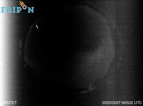 Full size image detection Mantet (FRLR06) 2023-10-29 18:05:32 Universal Time