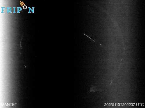 Full size image detection Mantet (FRLR06) 2023-11-10 20:22:37 Universal Time