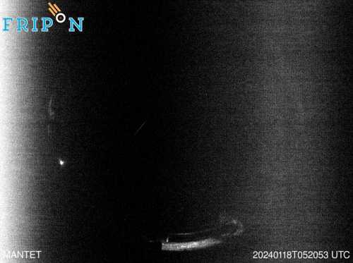 Full size image detection Mantet (FRLR06) 2024-01-18 05:20:53 Universal Time