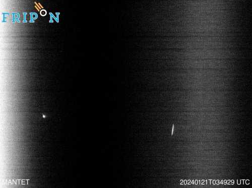 Full size image detection Mantet (FRLR06) 2024-01-21 03:49:29 Universal Time
