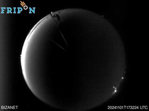 Full size image detection Bizanet (FRLR07) 2024-11-01 17:32:24 Universal Time