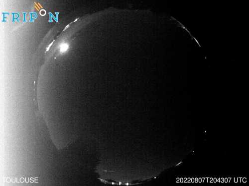 Full size image detection Toulouse (FRMP02) 2022-08-07 20:43:07 Universal Time
