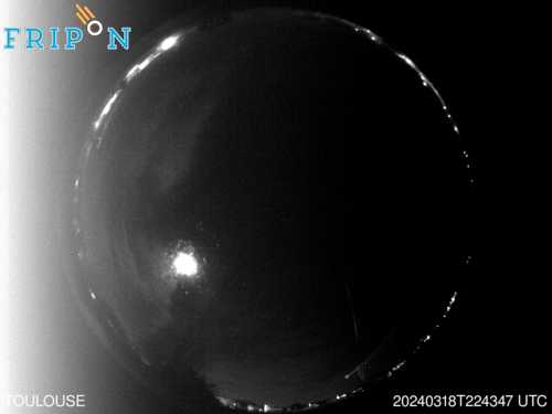 Full size image detection Toulouse (FRMP02) 2024-03-18 22:43:47 Universal Time