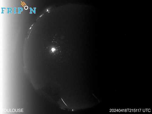 Full size image detection Toulouse (FRMP02) 2024-04-18 21:51:17 Universal Time