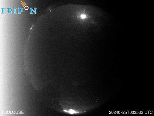 Full size image detection Toulouse (FRMP02) 2024-07-25 00:35:32 Universal Time